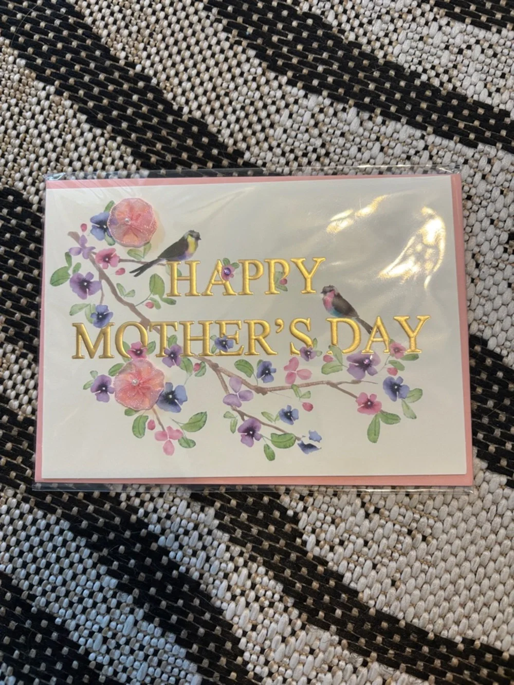 🆕Papyrus 3D Mother’s Day Greeting Card